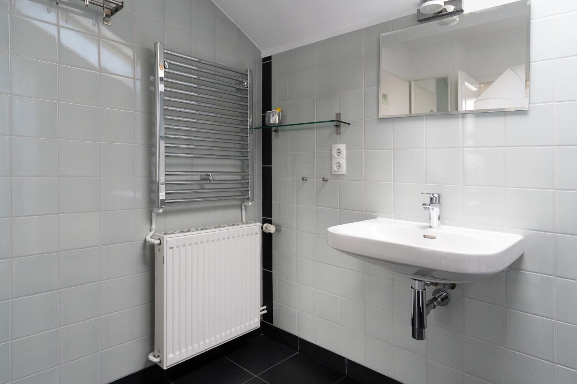 Ferienwohnung Kormoran Eckernförde Exterior foto